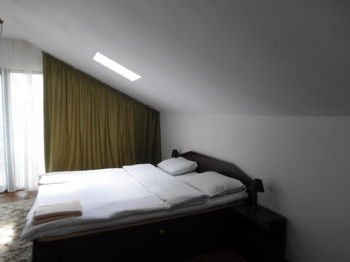 Hotel Karadzhovata Kashta Zlatograd Esterno foto