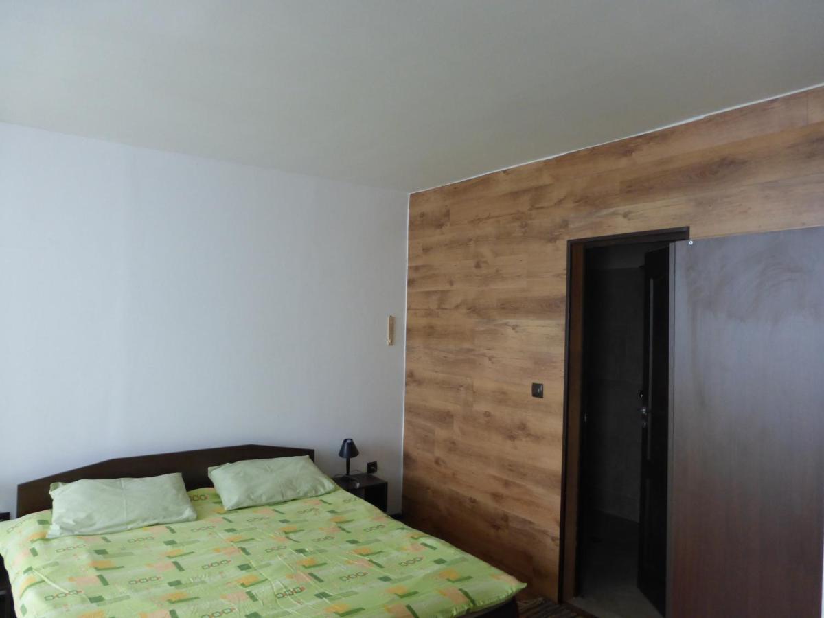 Hotel Karadzhovata Kashta Zlatograd Esterno foto