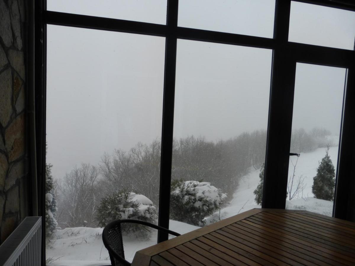 Hotel Karadzhovata Kashta Zlatograd Esterno foto