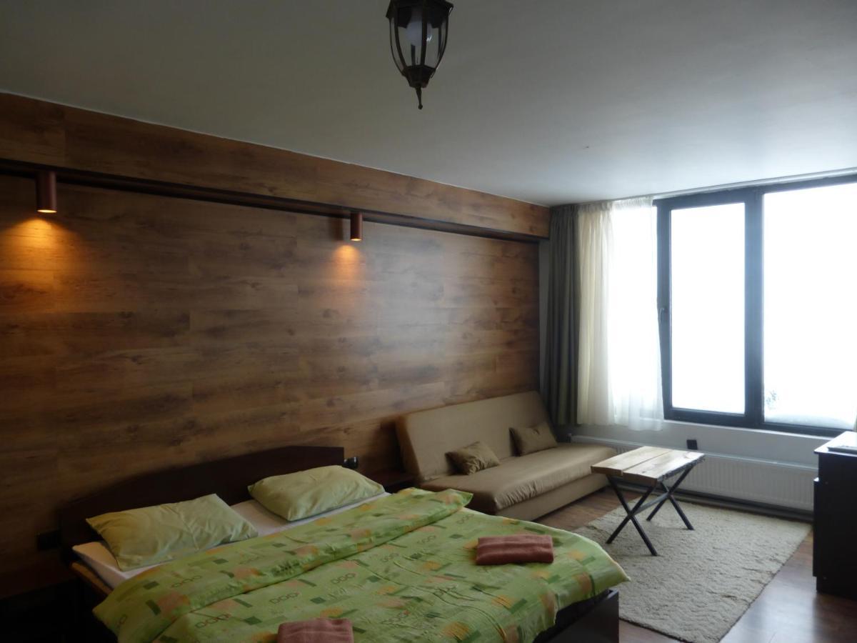 Hotel Karadzhovata Kashta Zlatograd Esterno foto