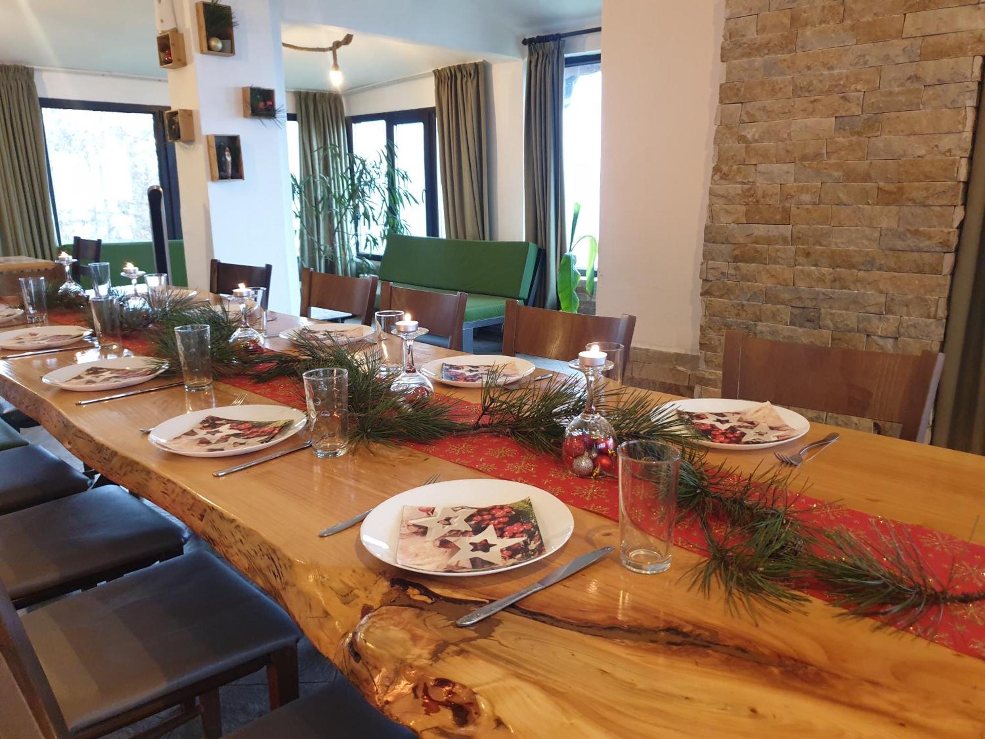 Hotel Karadzhovata Kashta Zlatograd Esterno foto