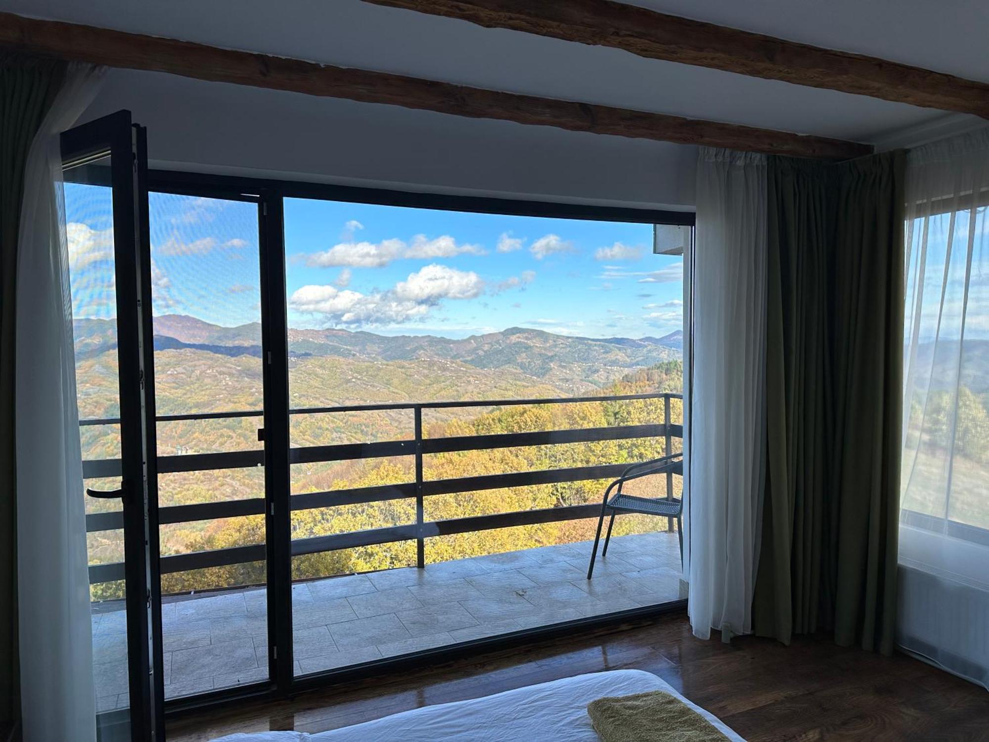 Hotel Karadzhovata Kashta Zlatograd Esterno foto