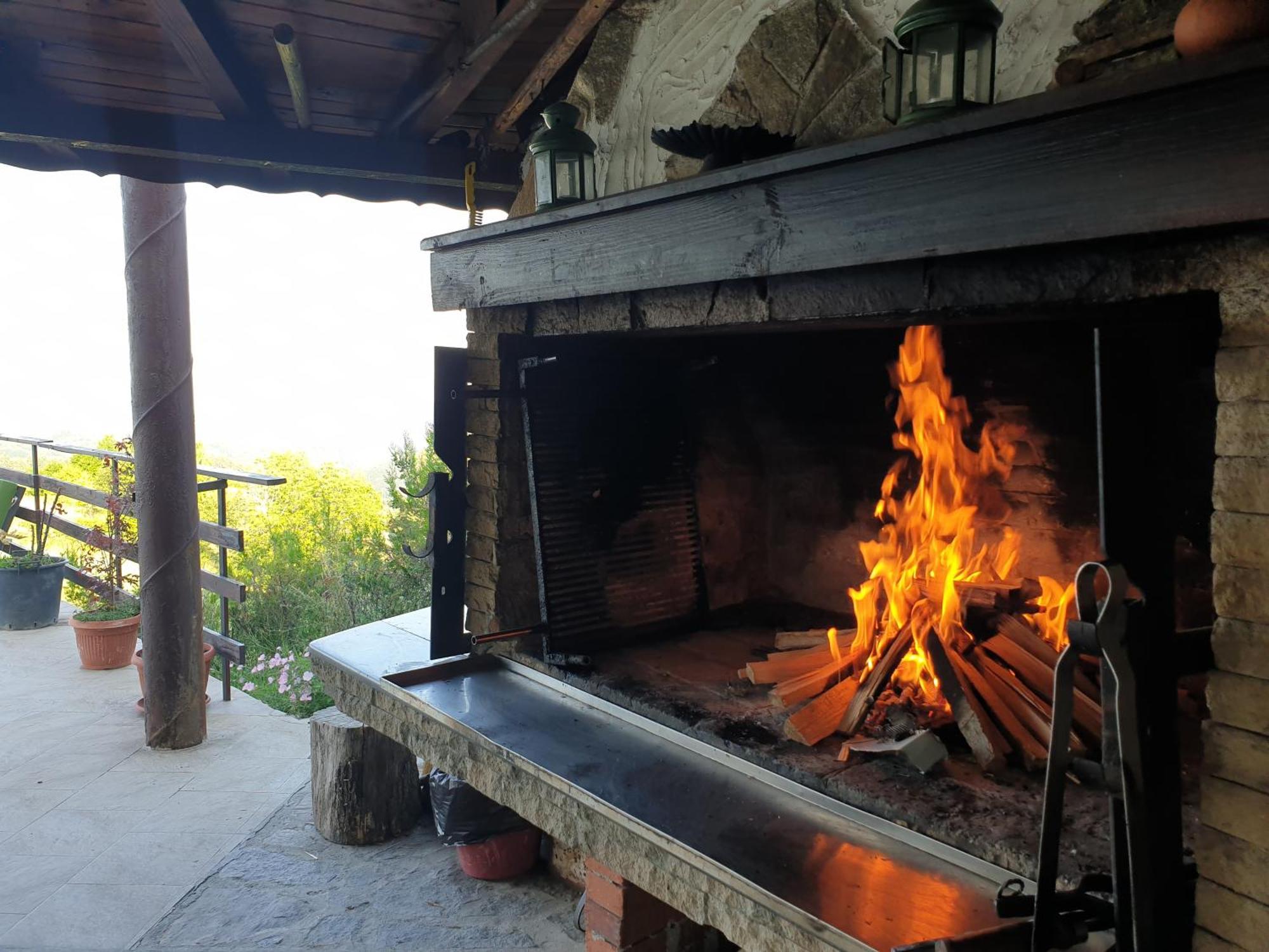 Hotel Karadzhovata Kashta Zlatograd Camera foto