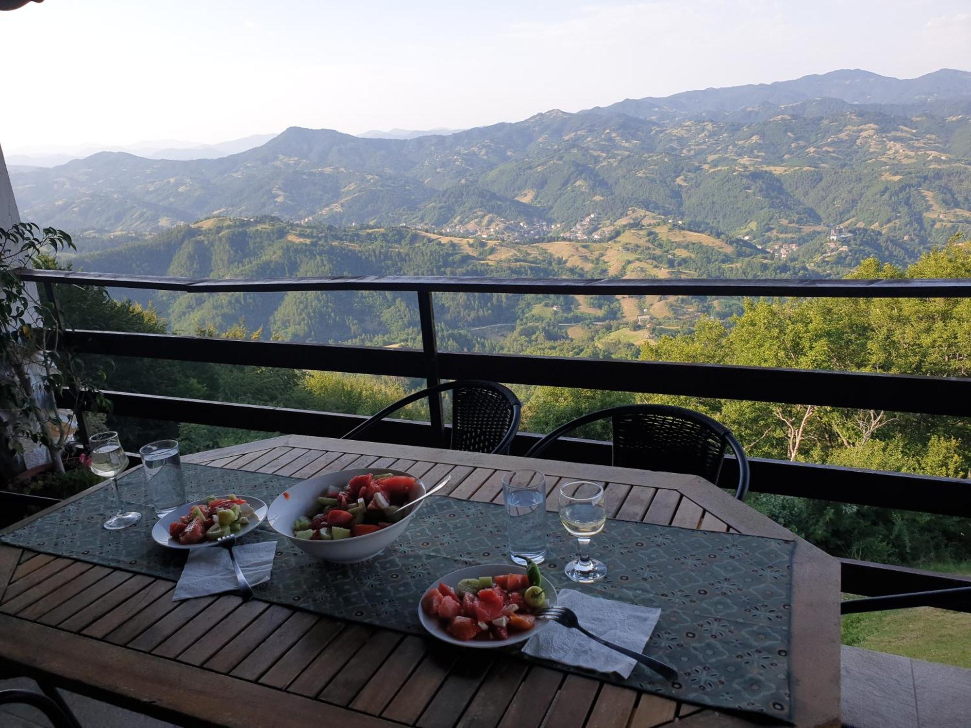 Hotel Karadzhovata Kashta Zlatograd Camera foto