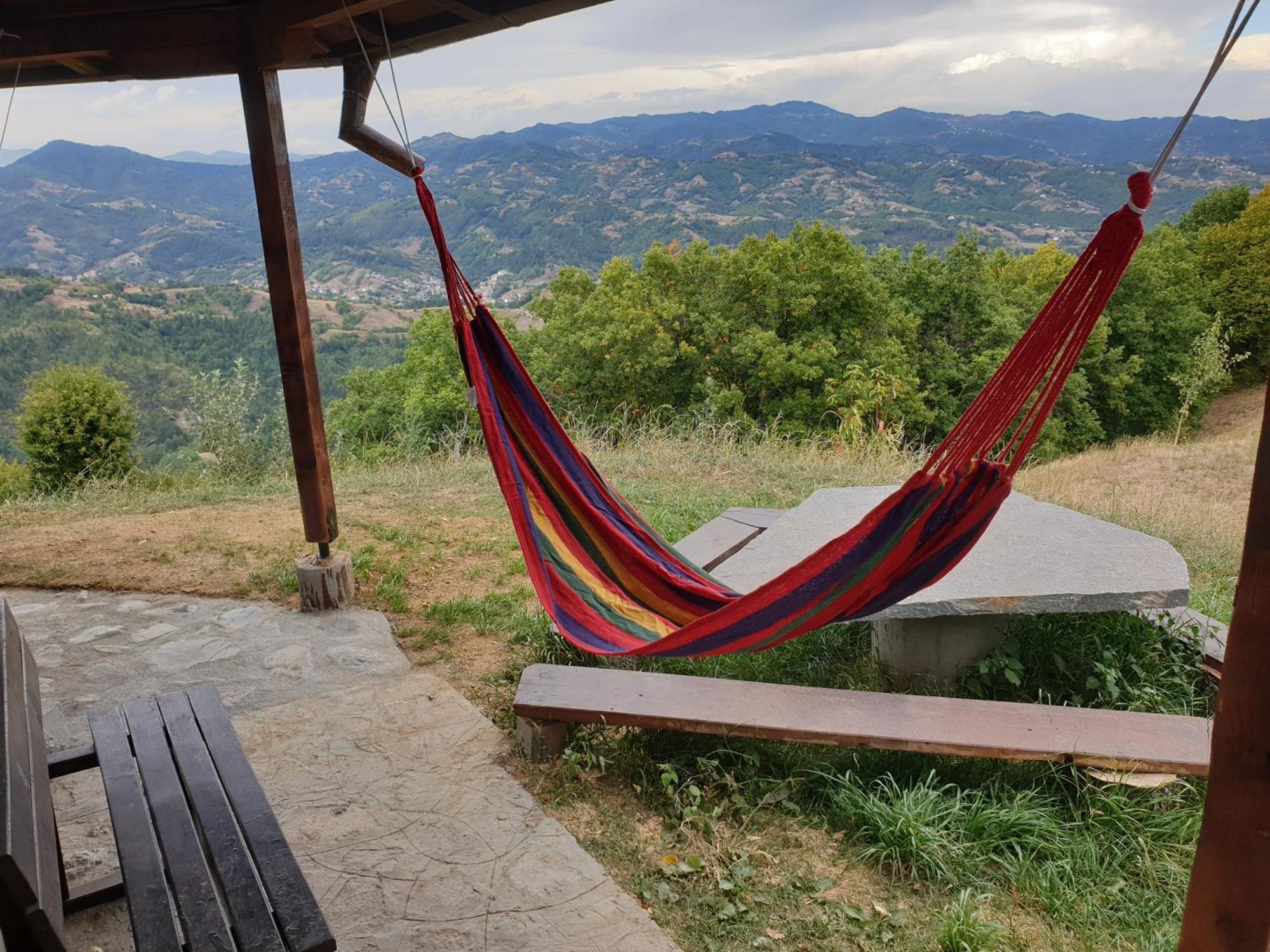Hotel Karadzhovata Kashta Zlatograd Camera foto