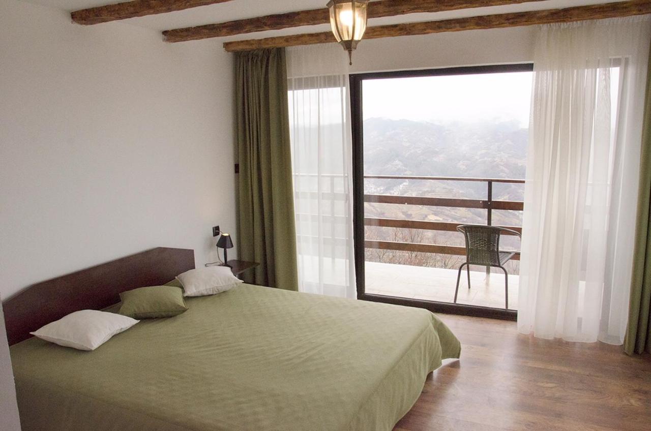 Hotel Karadzhovata Kashta Zlatograd Esterno foto