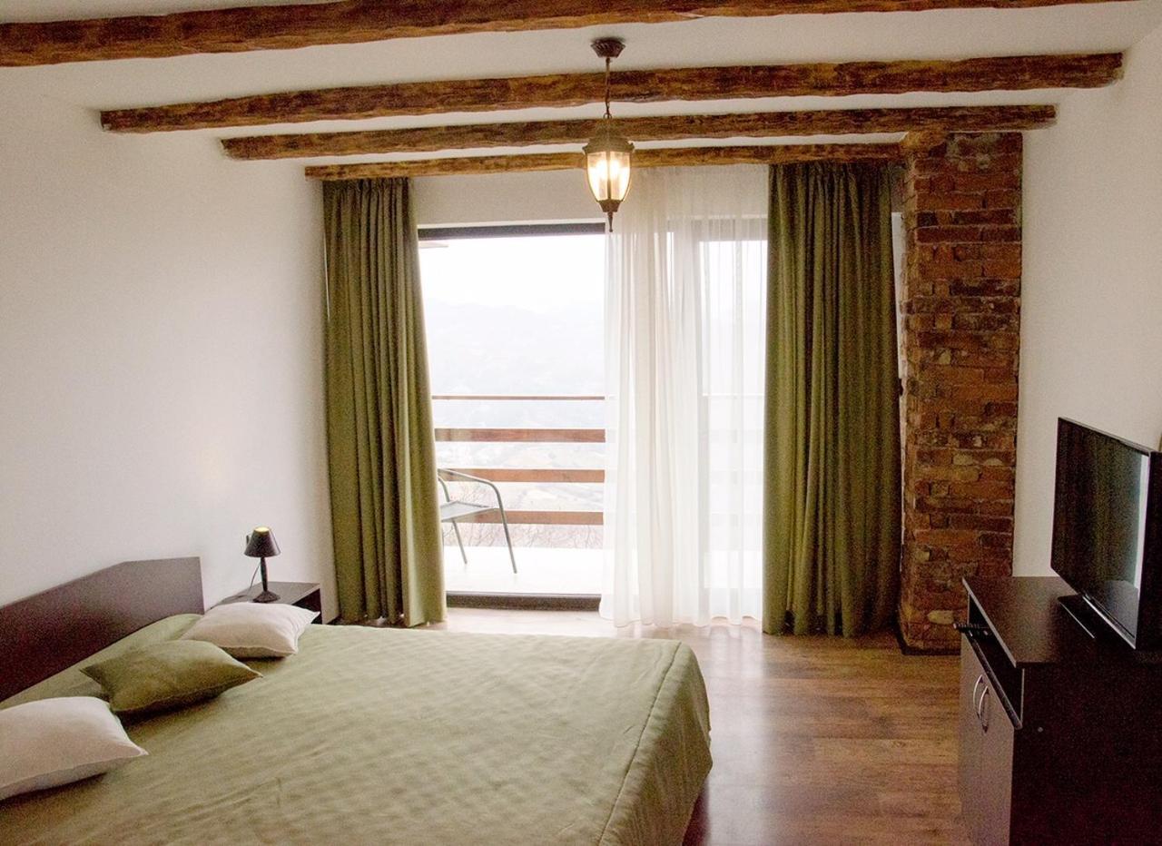 Hotel Karadzhovata Kashta Zlatograd Esterno foto