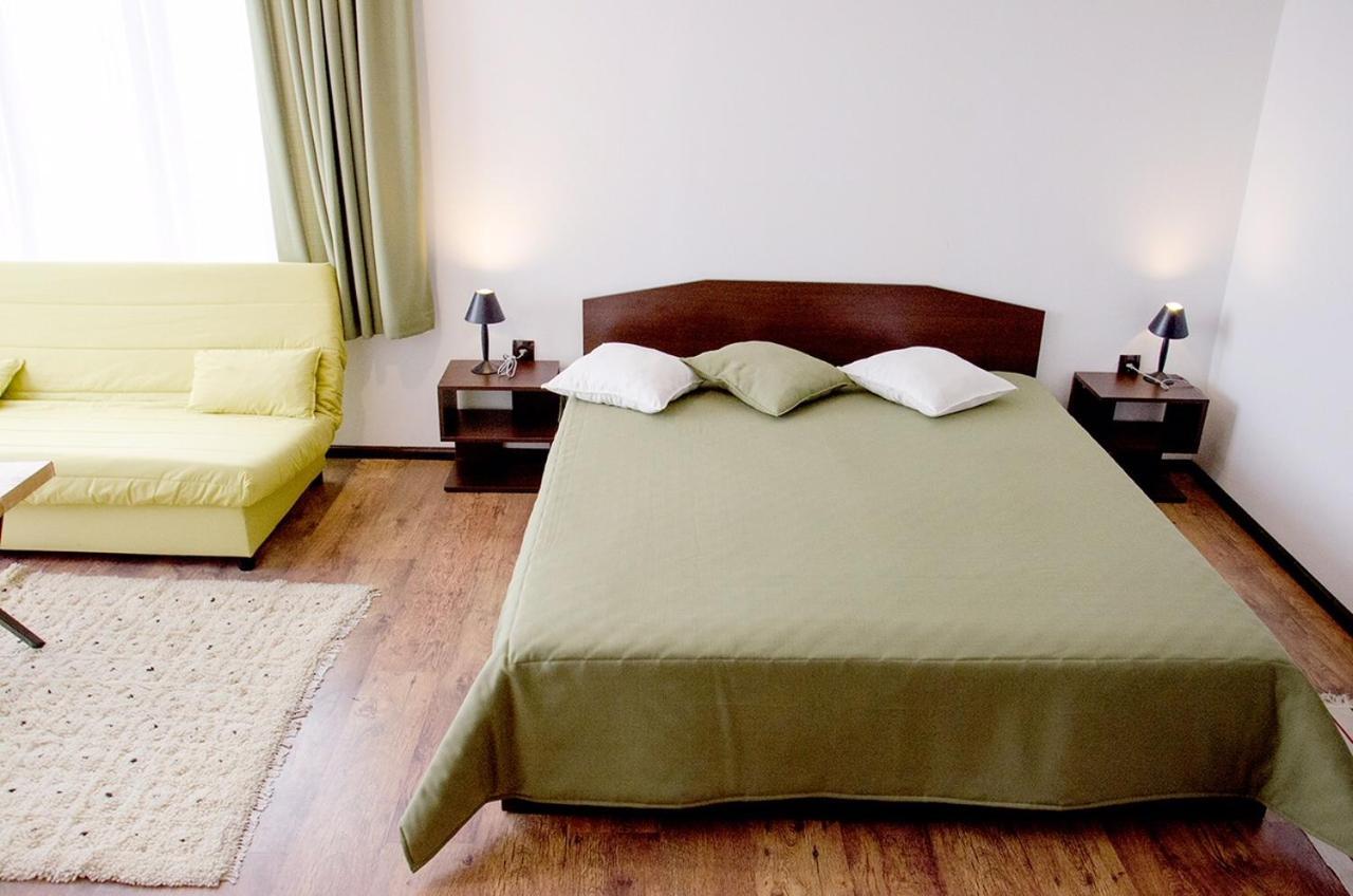 Hotel Karadzhovata Kashta Zlatograd Esterno foto