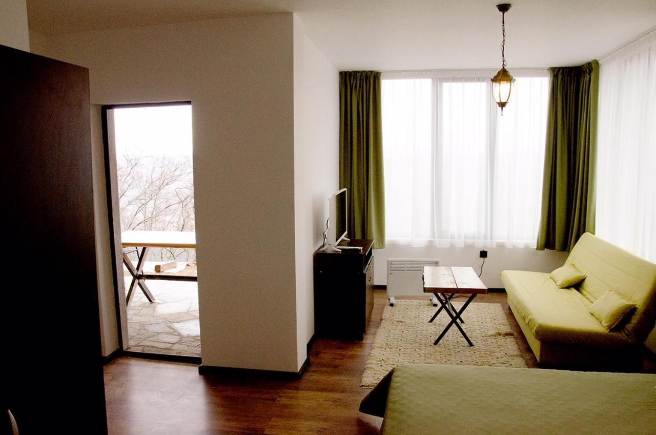 Hotel Karadzhovata Kashta Zlatograd Esterno foto