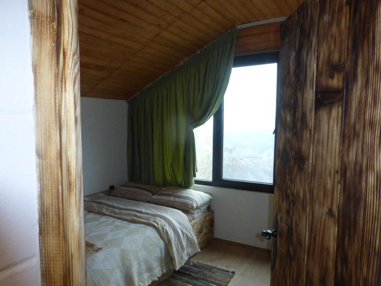 Hotel Karadzhovata Kashta Zlatograd Esterno foto