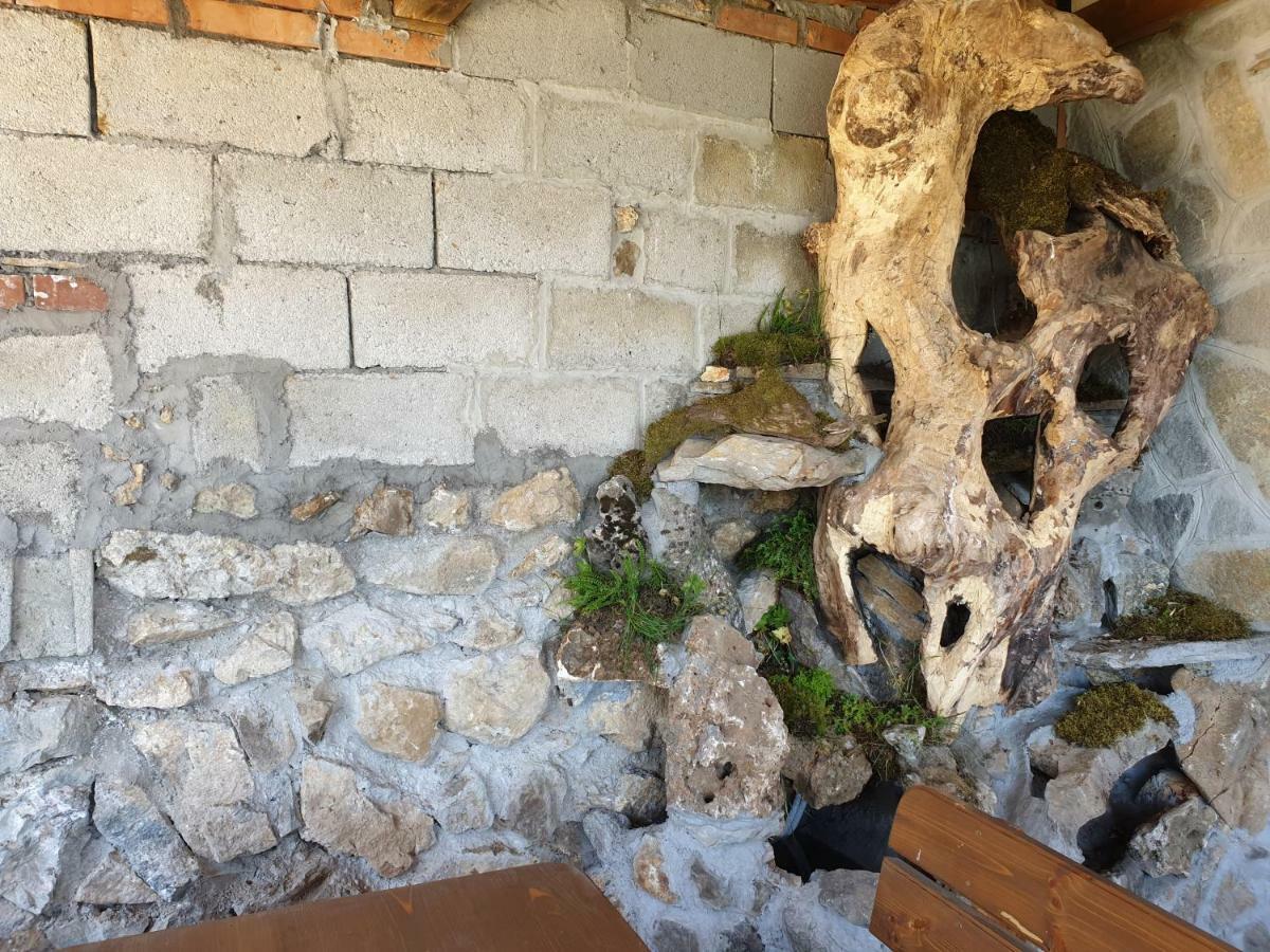Hotel Karadzhovata Kashta Zlatograd Esterno foto
