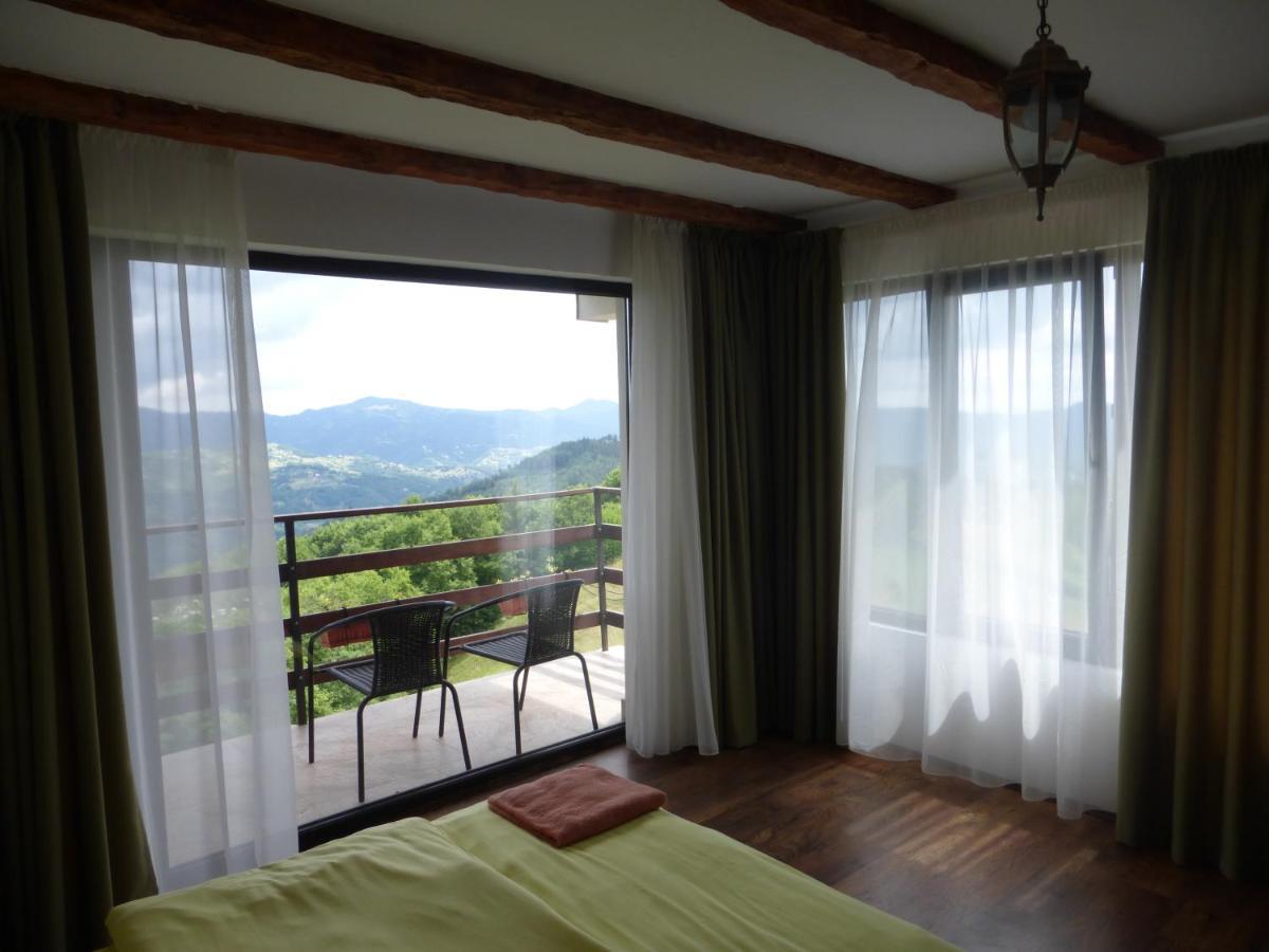 Hotel Karadzhovata Kashta Zlatograd Esterno foto